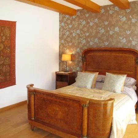 Sleeps 6 Nyaraló *
