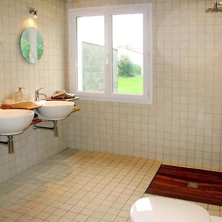 Nyaraló Sleeps 6