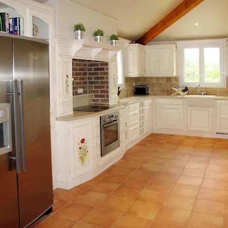 Nyaraló Sleeps 6 Soullans